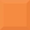 Керамическая плитка Absolut Keramika AROMA FOSKER Biselado Brillo Naranja 10x10