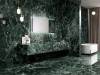 Керамогранит Zodiac Ceramica Prada Green MN686CP321606 Polished 6mm 160x320 фото 4