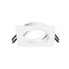Встраиваемый cветильник Wolta Alto WDL-GU5.3/02W-S фото 3