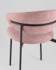 Стул Stool Group Evan LV-125-Pa225-01 Пыльно-розовый фото 7