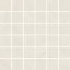Декор Kerama Marazzi Махкама KMD2MSA004BR мозаичный бежевый светлый глянцевый обрезной 30x30 фото 3