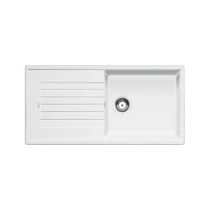 Кухонная мойка Blanco Zia XL 6 S 517571 белый