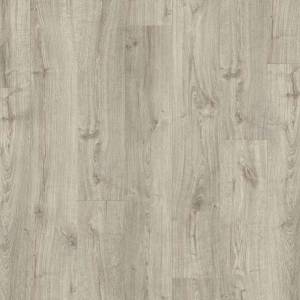 SPC Плитка Quick-Step Pulse Glue Plus 2.5/33 PUGP40089 Дуб Осенний Теплый Серый 1515x217