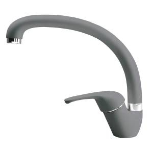 Смеситель для кухни Dr.gans Рондо 319.02H.1123.410 Везувий