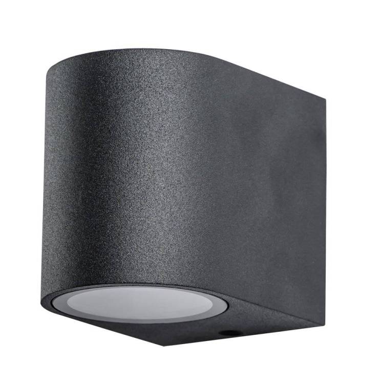 Уличное освещение Arte Lamp Compass A3102AL-1BK