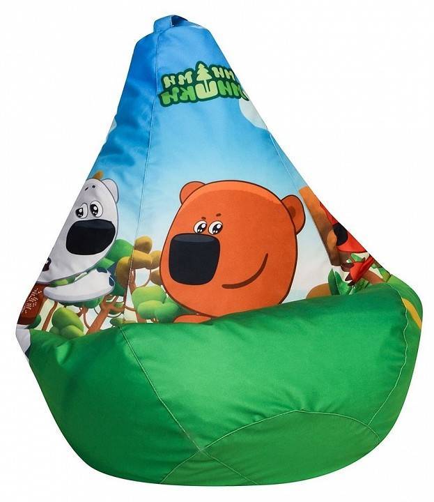 Кресло-мешок Dreambag Мимимишки 2225601 L