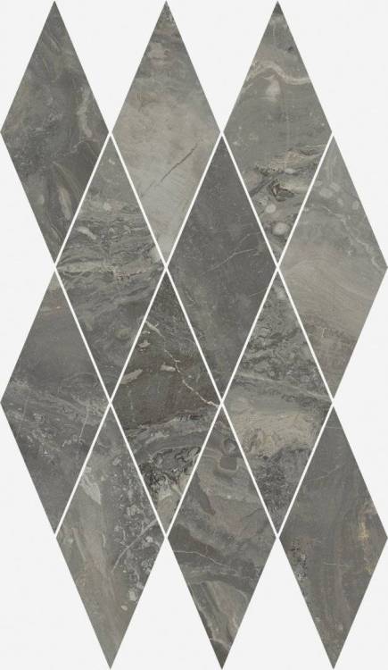 Мозаика Italon Шарм Делюкс 620110000118 Оробико Даймонд 28x48