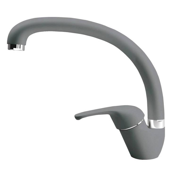 Смеситель для кухни Dr.gans Рондо 319.02H.1123.410 Везувий