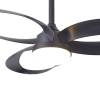 Потолочная люстра-вентилятор Mantra Infinity Fan 8701 фото 3