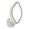 Настенный светодиодный светильник Profit Light 8022/1W WHT фото 3