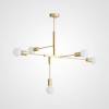 Подвесная люстра Imperium Loft Fitments 140688-26