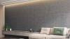 Гипсовая 3D панель Artpole Loft Original Beton M-0065 600x600 фото 2