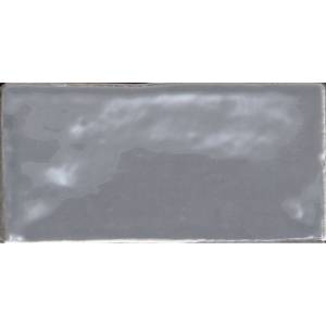 Керамическая плитка 41ZERO42 Hops 4100364 Lux Grigio 7.5x15