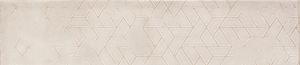 Керамическая плитка Cifre Ceramica Omnia Decor Beige 7.5x30