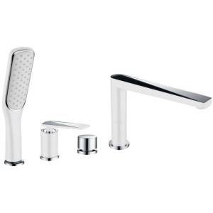 Смеситель Boheme Venturo 370-W