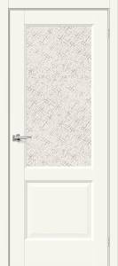 Межкомнатная дверь Bravo 013-0452 premium NC33 Luna 200x90
