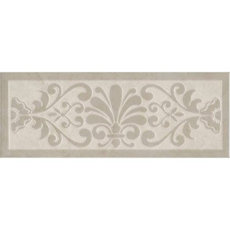 Декор Kerama Marazzi Монсанту HGD/A503/15145 2 Бежевый Светлый 15x40