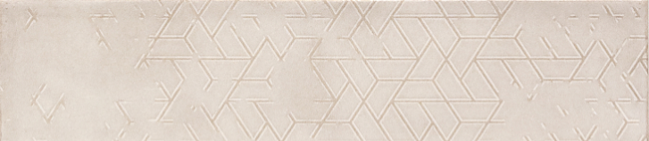 Керамическая плитка Cifre Ceramica Omnia Decor Beige 7.5x30