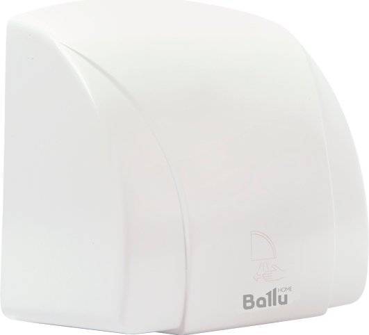 Сушилка для рук Ballu BAHD-1800