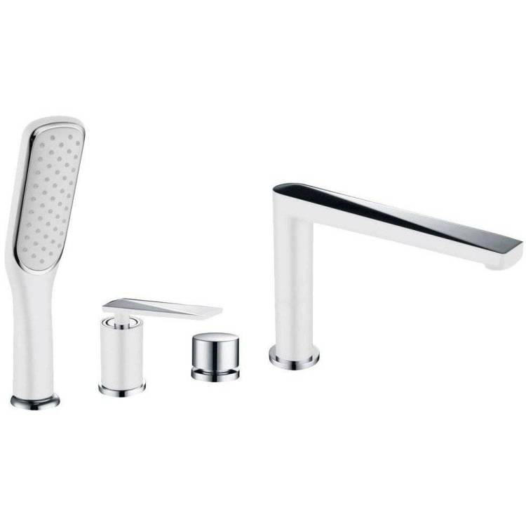 Смеситель Boheme Venturo 370-W