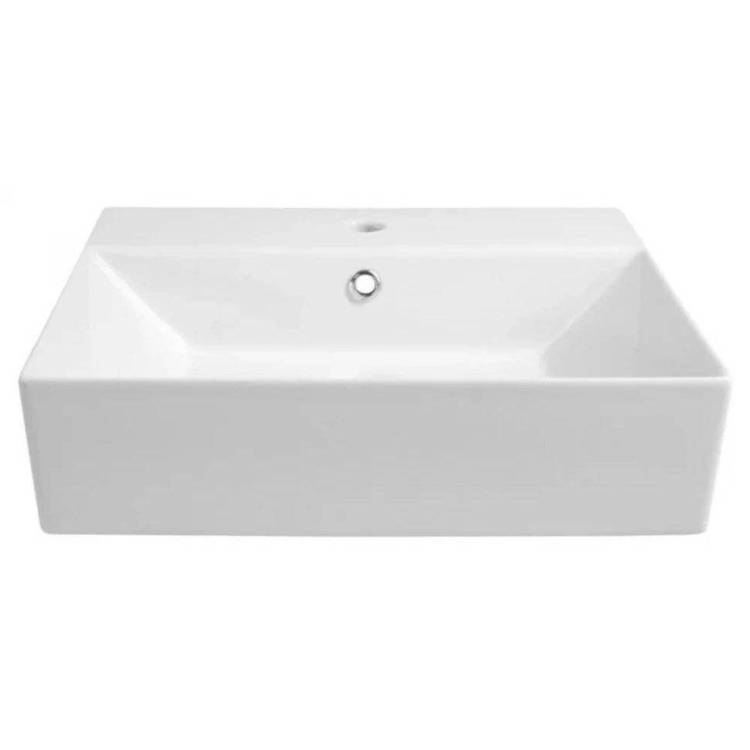 Раковина Isvea SistemaZ 10SF50051SV 50 см