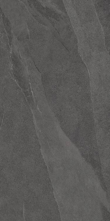 Керамогранит Cotto Petrus Time Stone TMS113 Grafite Rett 60x120