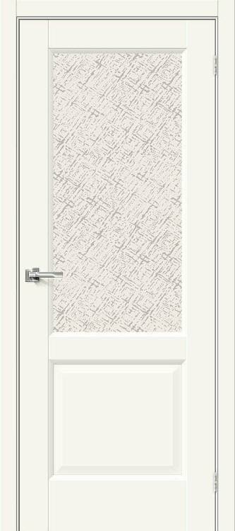 Межкомнатная дверь Bravo 013-0452 premium NC33 Luna 200x90