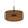 Подвесной светодиодный светильник Loft IT Dauphin 10040B фото 4