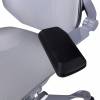 Кресло компьютерное Everprof Atom EP Atom G M Grey Серый фото 9
