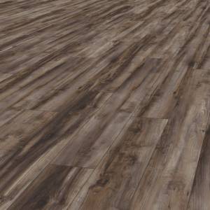 Ламинат Kronotex Robusto 12/33 4V D6006 Клен Каньон Темный 1375x188