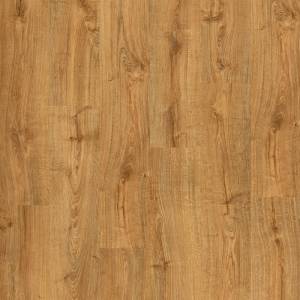 LVT Плитка Quick-Step Alpha Vinyl Bloom 6/33 4V AVMPU 40088 Дуб Осенний медовый 1494x209