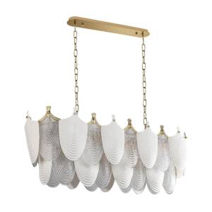 Люстра Odeon Light Porcela 5051/14