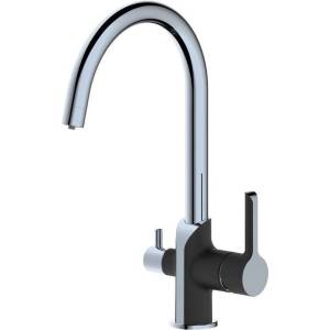 Смеситель для кухни Haiba HB805-7 HB76805-7