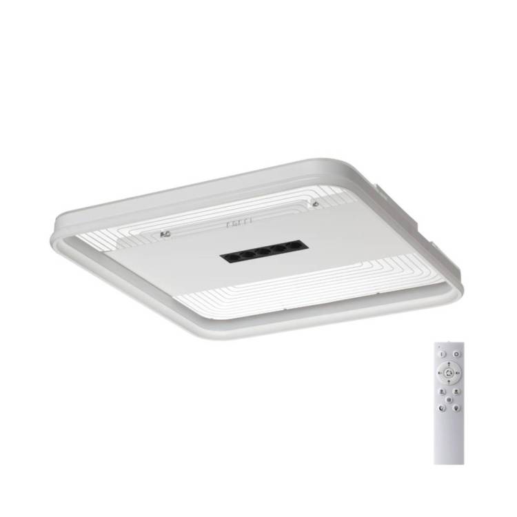 Потолочный светильник Sonex Mitra Led 7664/110LS