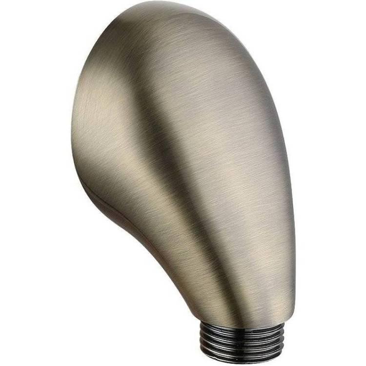 Шланговое подключение Lemark LM4883B бронзовый