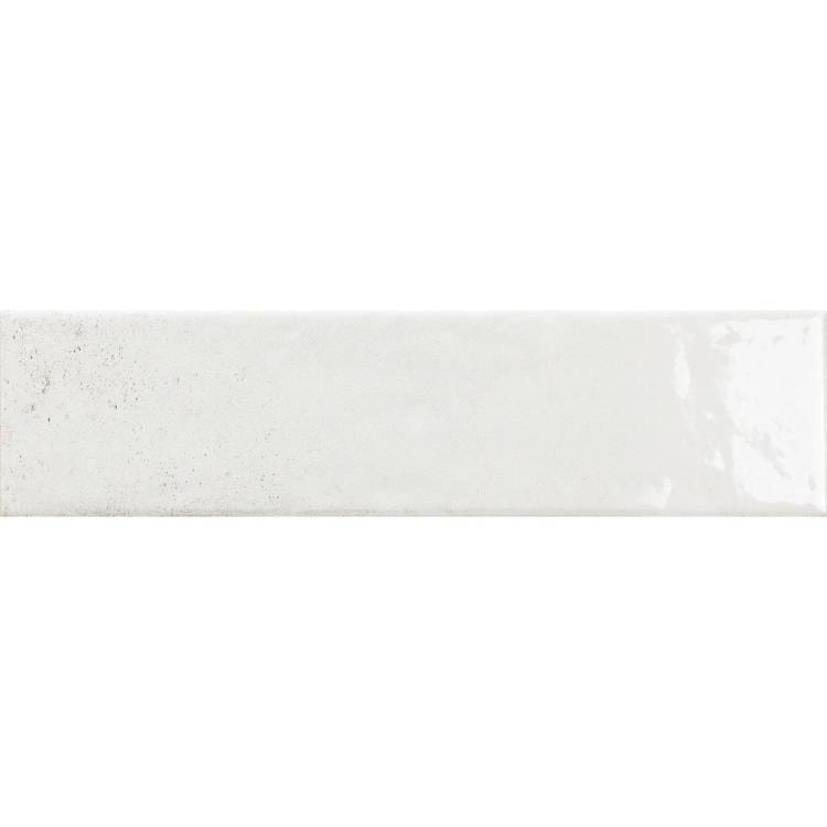 Керамогранит Settecento Oxida 154500 Brick White 7.5x30