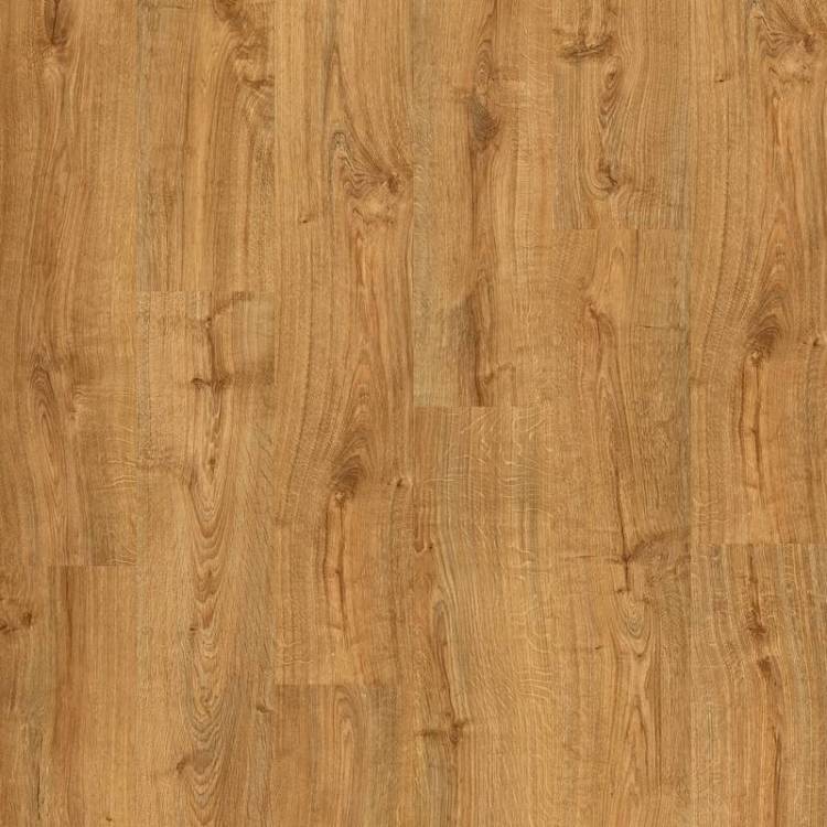 LVT Плитка Quick-Step Alpha Vinyl Bloom 6/33 4V AVMPU 40088 Дуб Осенний медовый 1494x209