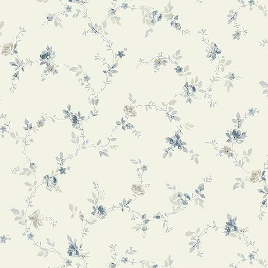 Обои KT Exclusive Flora FG70407