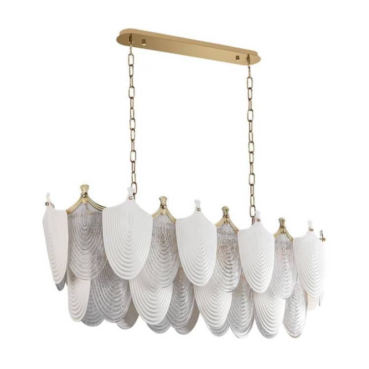 Люстра Odeon Light Porcela 5051/14