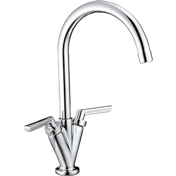 Смеситель для кухни Haiba HB4098