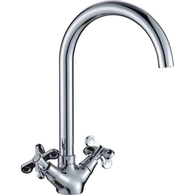 Смеситель для кухни Rossinka R RS42-72