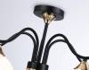 Потолочная люстра Ambrella light Traditional Modern TR3162 фото 4