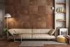 Керамогранит Colortile Rare Antique Brass 60x60 фото 3