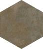 Керамогранит Kerama Marazzi Гроссето SG23041N коричневый матовый 23.1x20 фото 6