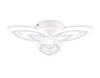 Потолочный светильник Ambrella light Acrylica FA4545