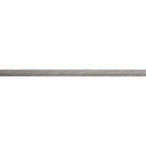 Бордюр Atlas Concorde Brave LB1E Grey Spigolo 1x20
