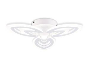 Потолочный светильник Ambrella light Acrylica FA4545
