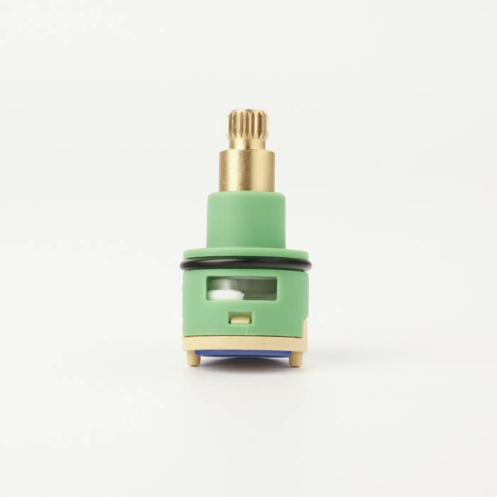 Дивертор Iddis Optima Home 997PC144SM