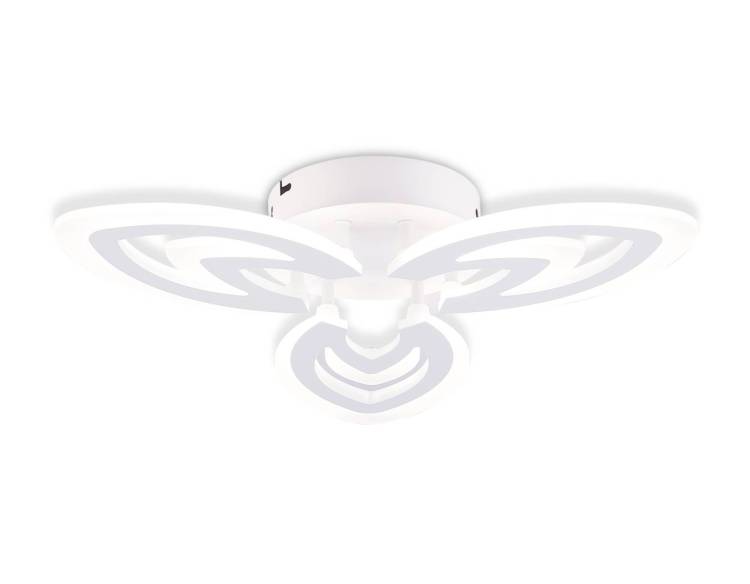 Потолочный светильник Ambrella light Acrylica FA4545
