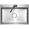 Мойка кухонная Melana ProfLine R7050H сатин